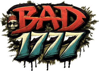 bad 1777 বাংলা লোগো